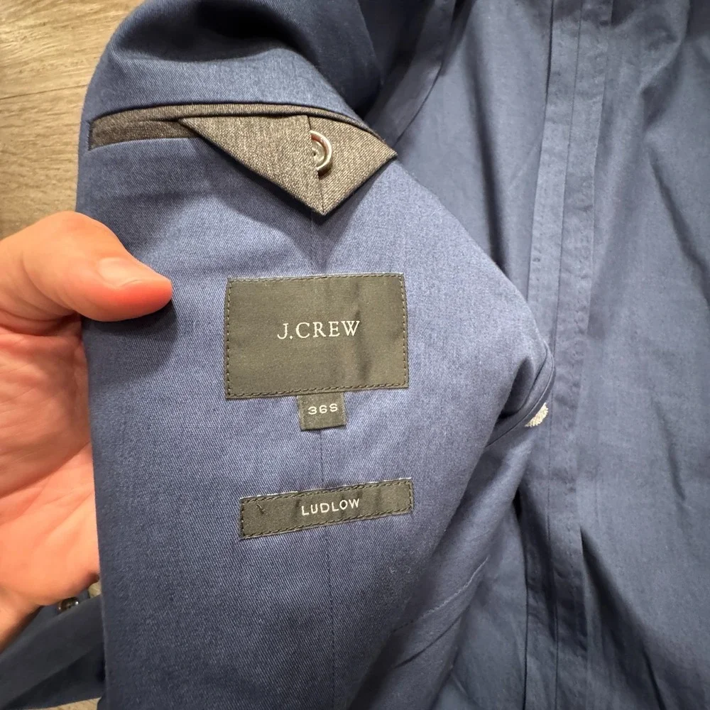 J. Crew socialflare curated